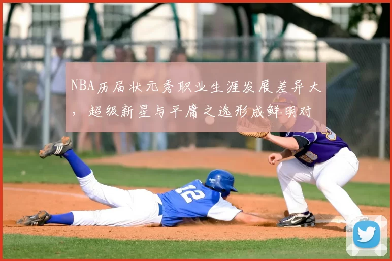 NBA历届状元秀职业生涯发展差异大，超级新星与平庸之选形成鲜明对比