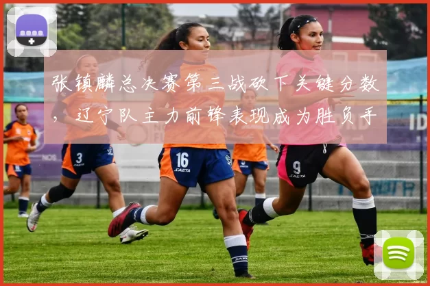 张镇麟总决赛第三战砍下关键分数,辽宁队主力前锋表现成为胜负手