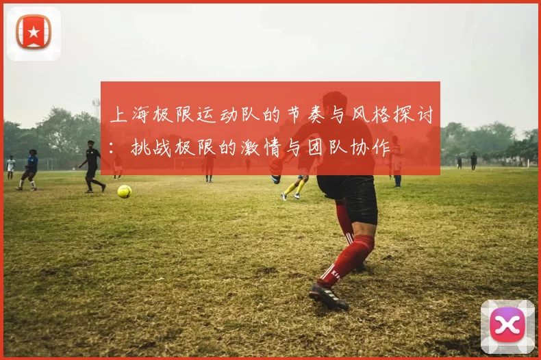 上海极限运动队的节奏与风格探讨:挑战极限的激情与团队协作