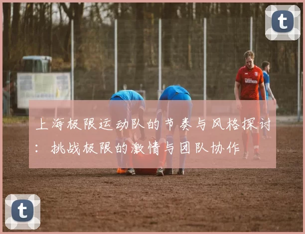 上海极限运动队的节奏与风格探讨:挑战极限的激情与团队协作