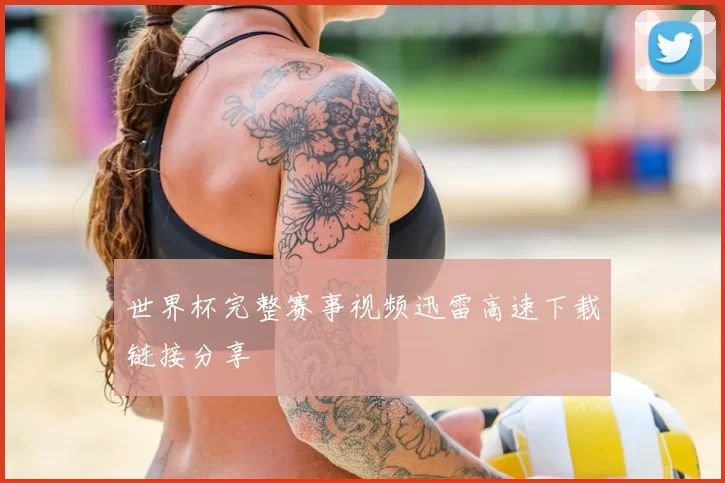 世界杯完整赛事视频迅雷高速下载链接分享