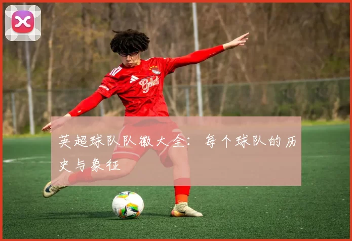 英超球队队徽大全:每个球队的历史与象征