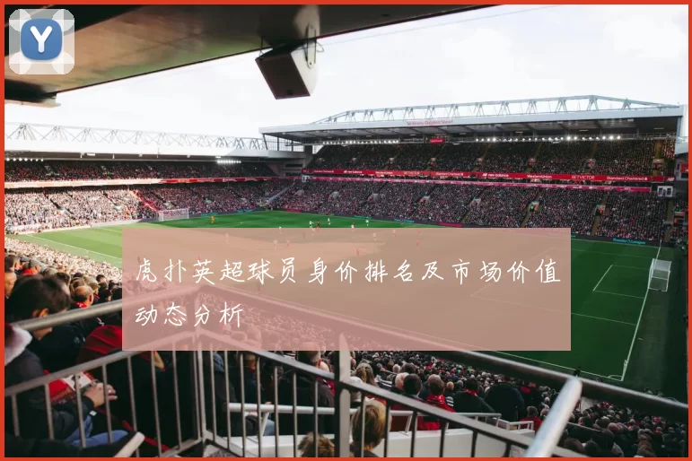 虎扑英超球员身价排名及市场价值动态分析