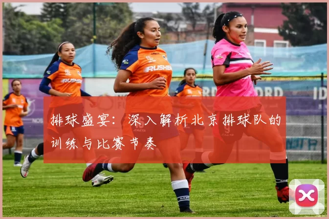 排球盛宴：深入解析北京排球队的训练与比赛节奏