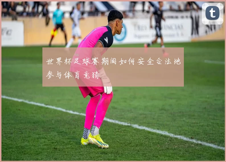 世界杯足球赛期间如何安全合法地参与体育竞猜