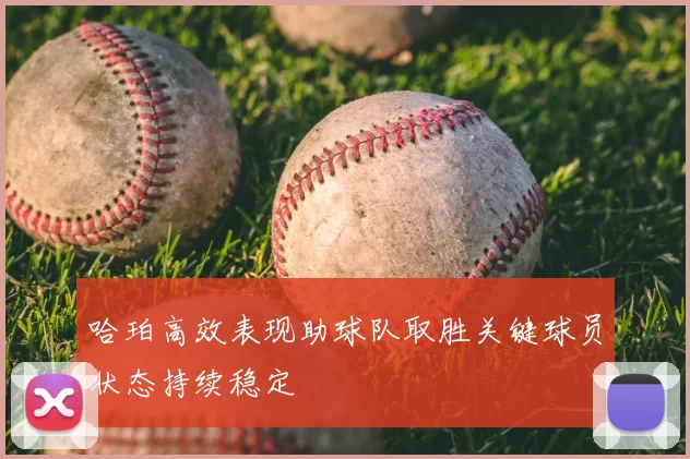 哈珀高效表现助球队取胜关键球员状态持续稳定