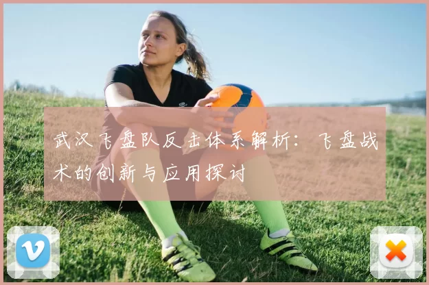 武汉飞盘队反击体系解析:飞盘战术的创新与应用探讨