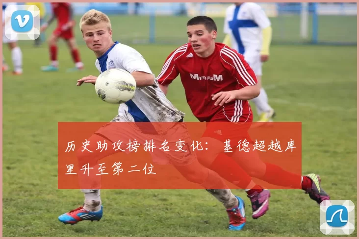 历史助攻榜排名变化：基德超越库里升至第二位