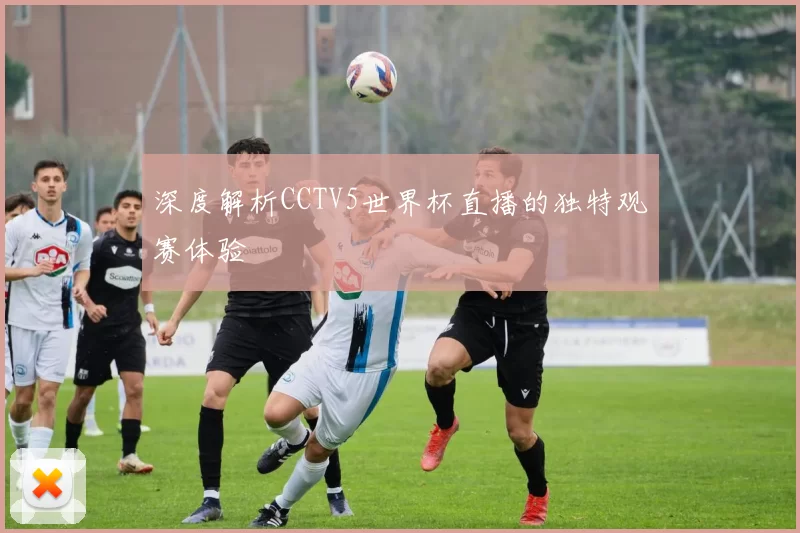 深度解析CCTV5世界杯直播的独特观赛体验