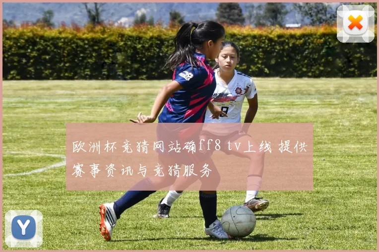 欧洲杯竞猜网站确ff8 tv上线 提供赛事资讯与竞猜服务