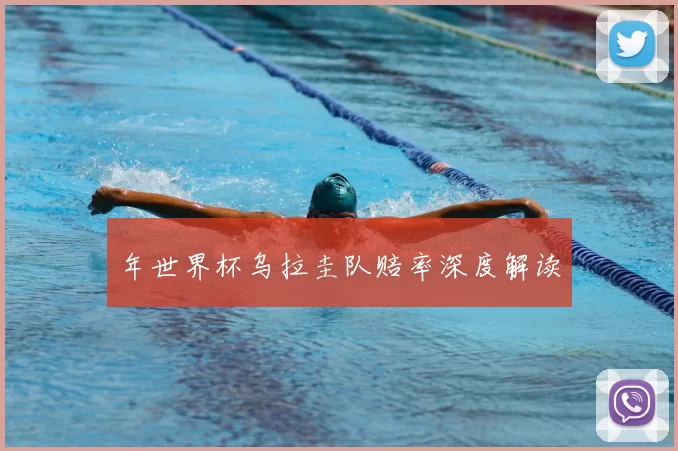 年世界杯乌拉圭队赔率深度解读